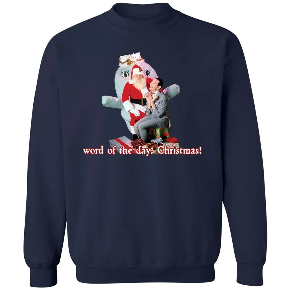 Classic Unisex Sweatshirt - Z1VPM9EP - Navy - 8