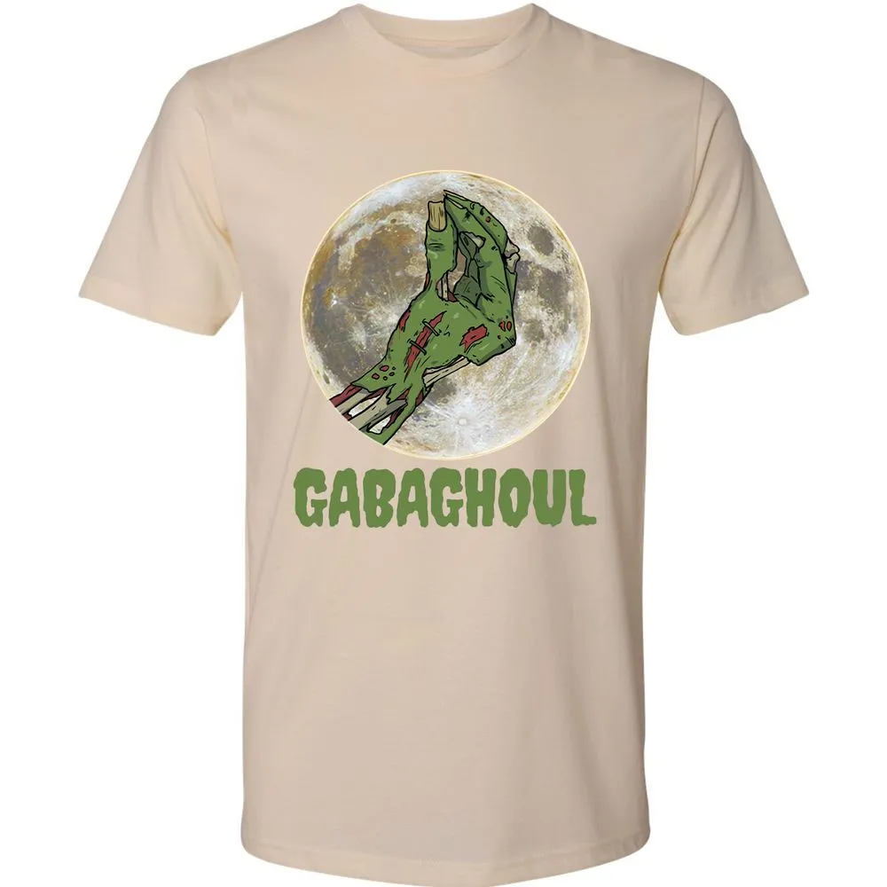 Ghoul italy - Cream - 2