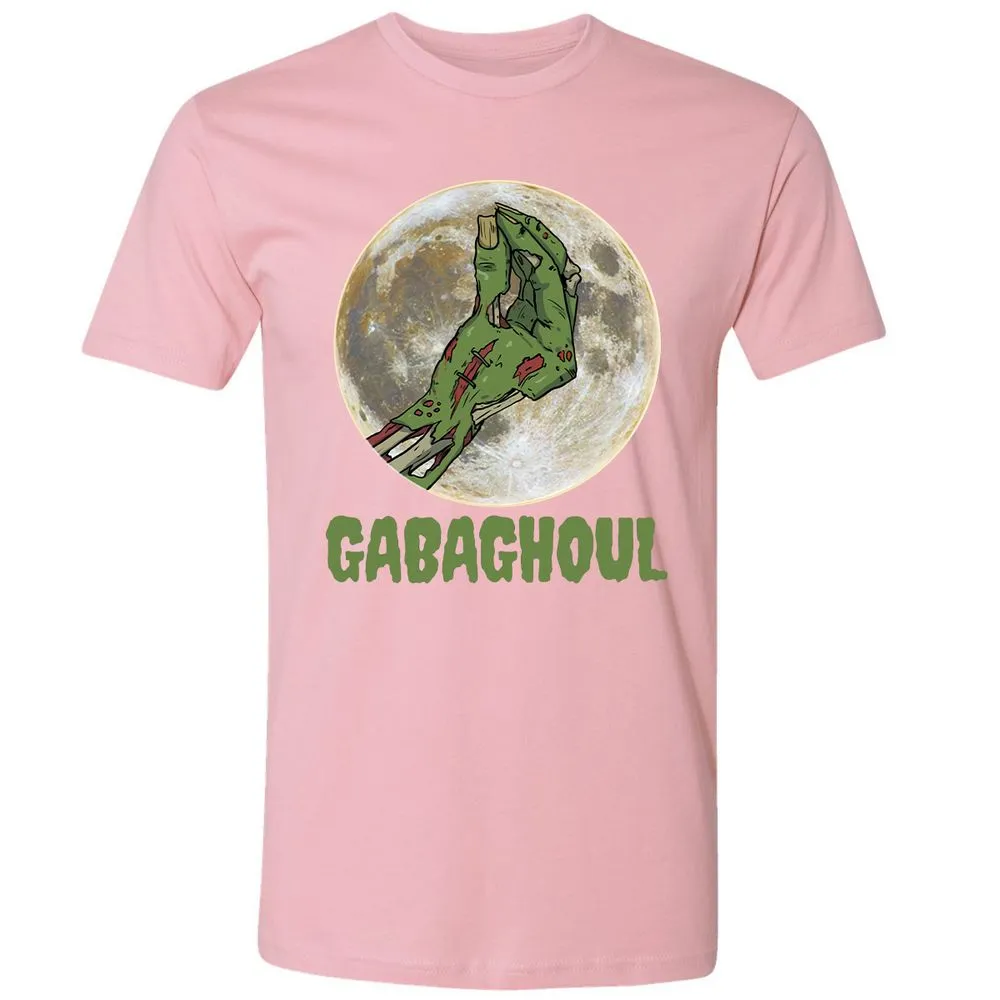 Ghoul italy - Light Pink - 3