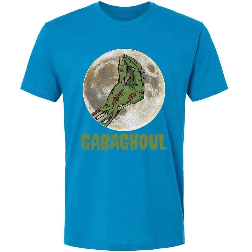 Ghoul italy - Turquoise - 4