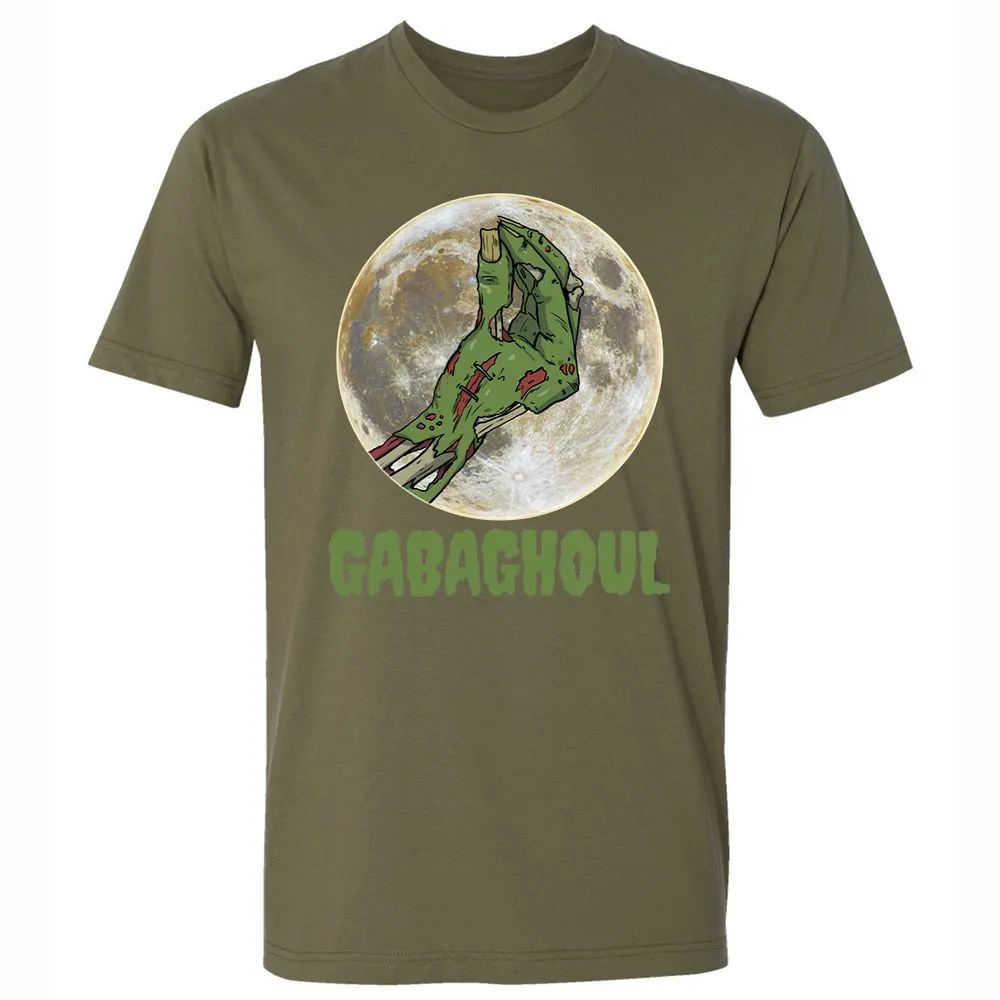 Ghoul italy - Military Green - 5