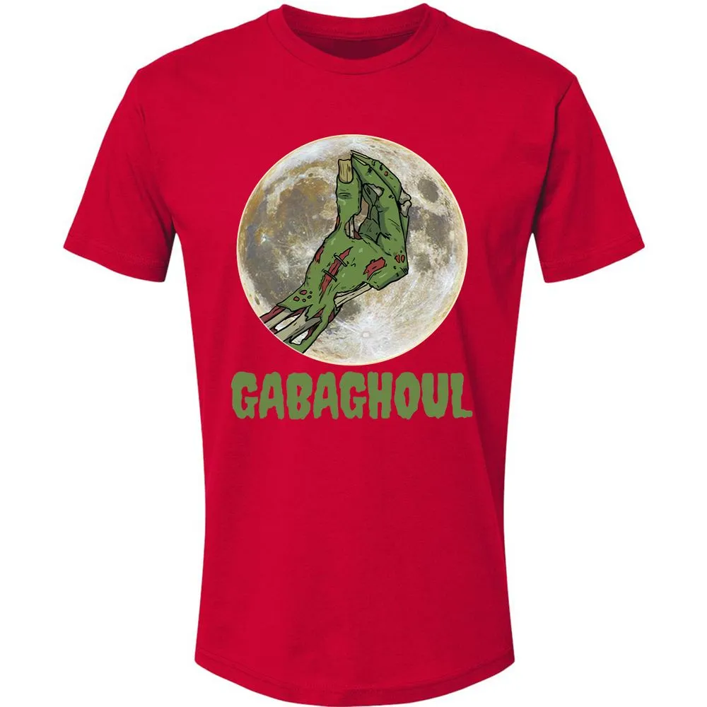 Ghoul italy - Red - 6