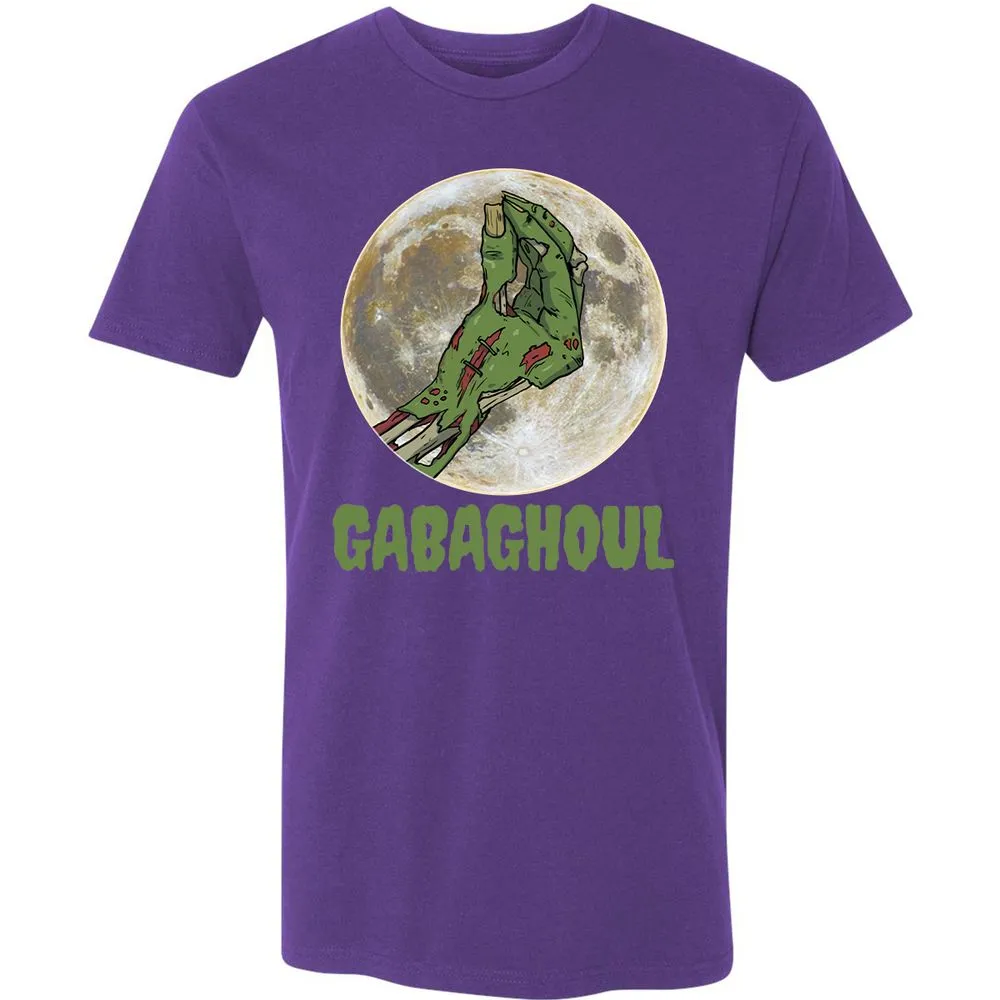 Ghoul italy - Purple Rush - 7