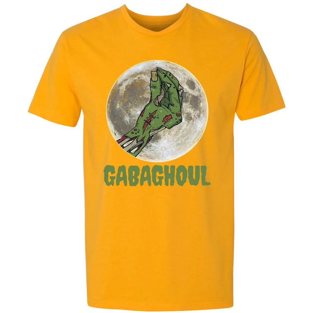 Ghoul italy - Gold - 12