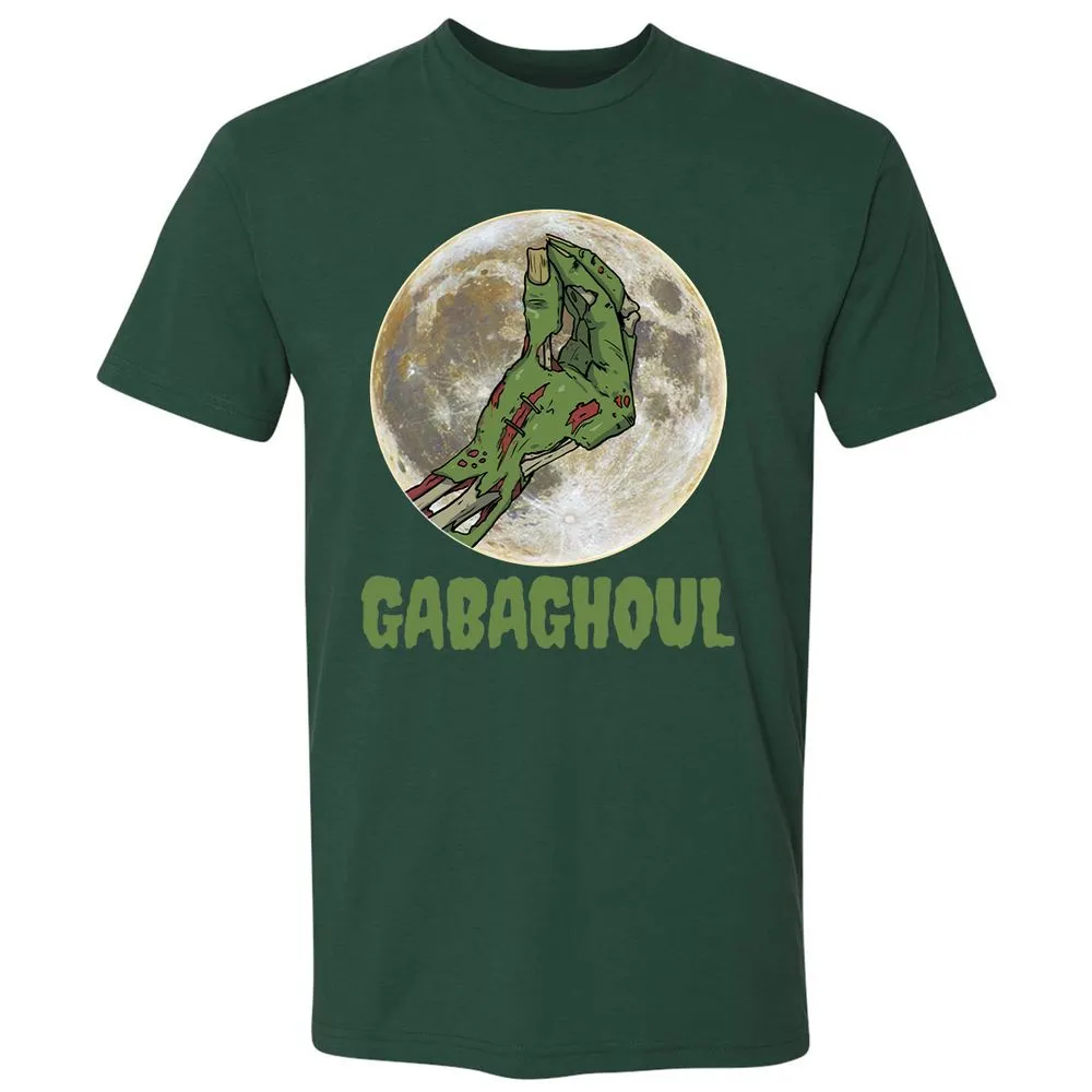 Ghoul italy - Forest Green - 13