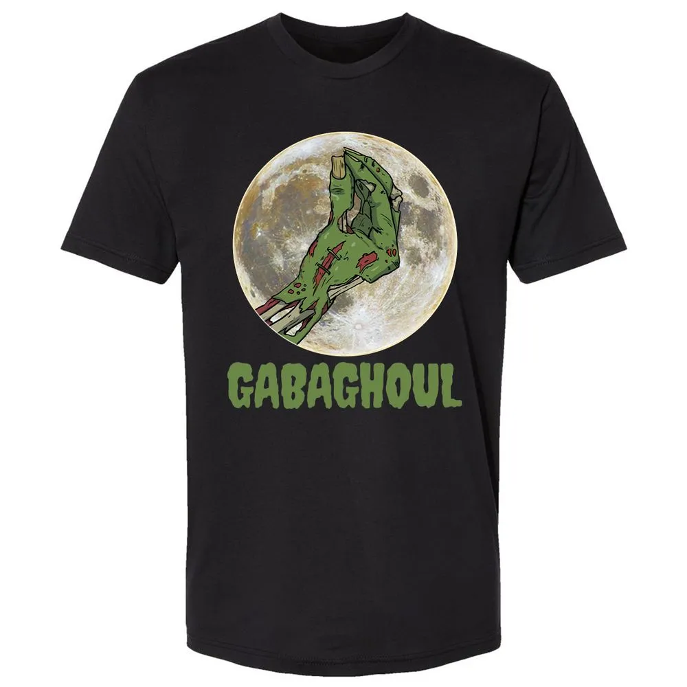 Ghoul italy - Black - 16