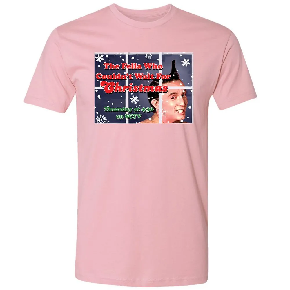 The Fella - Light Pink - 3