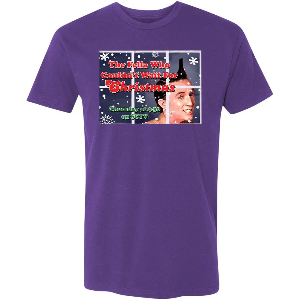 The Fella - Purple Rush - 7
