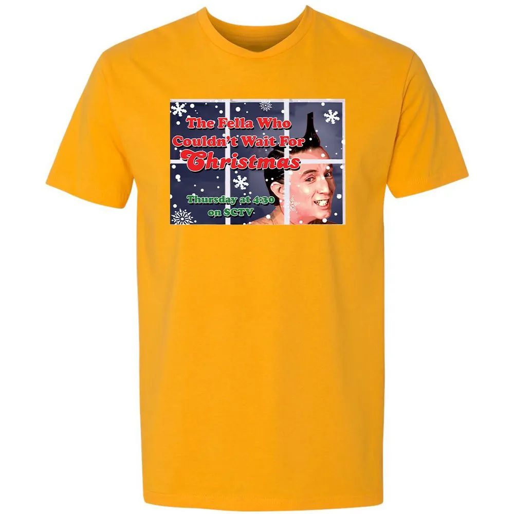 The Fella - Gold - 12
