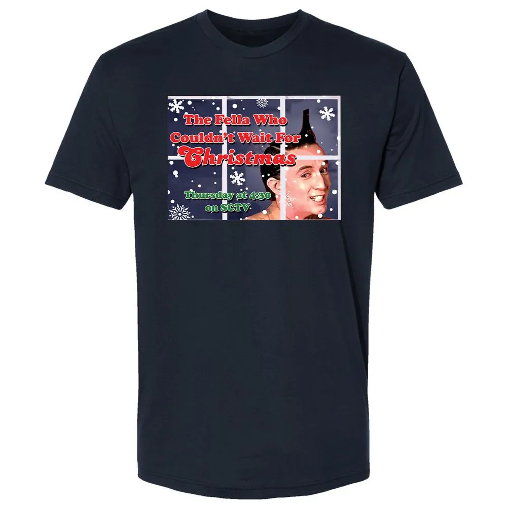 The Fella - Midnight Navy - 14