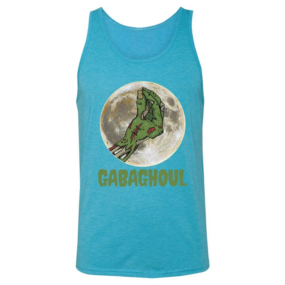 Ghoul italy - Aqua Triblend - 3