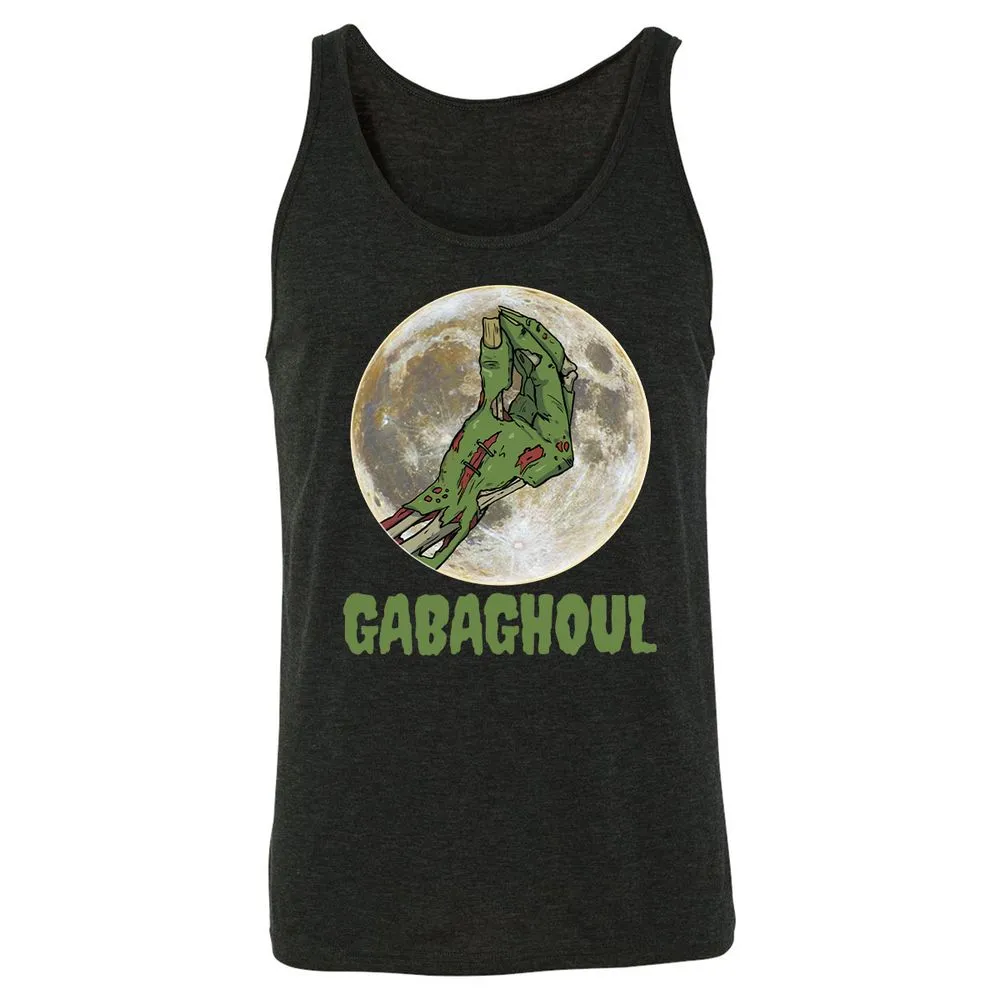 Ghoul italy - Charcoal Black Triblend - 5