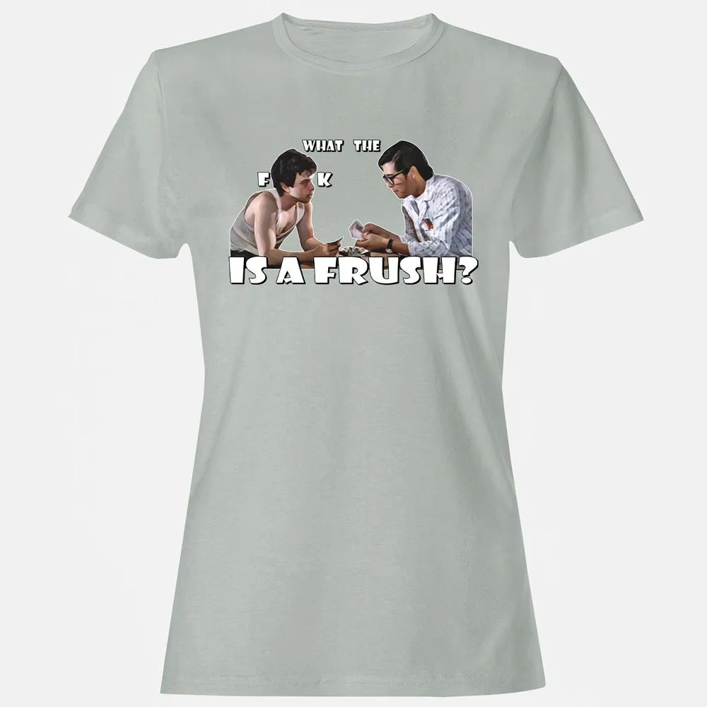Women's T-Shirt - X72A6CNX - Ash - 2