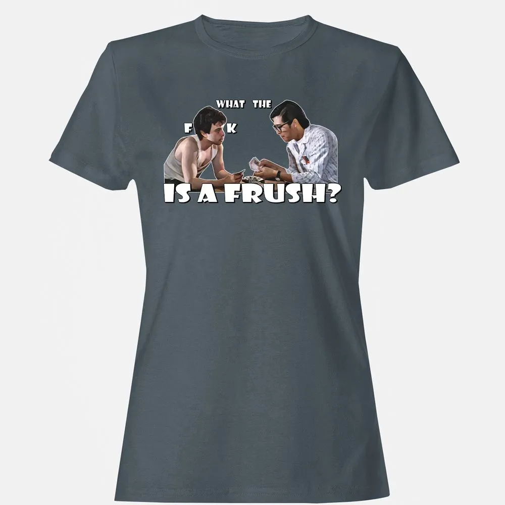 Women's T-Shirt - X72A6CNX - Charcoal - 3