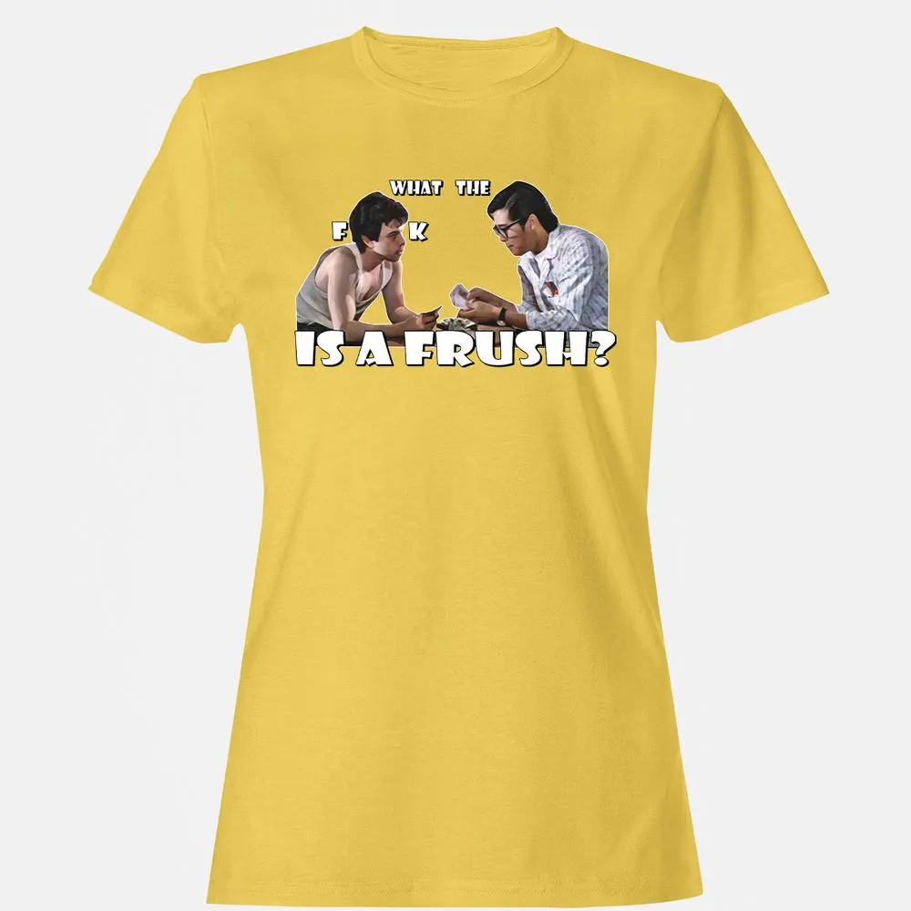 Women's T-Shirt - X72A6CNX - Daisy - 4