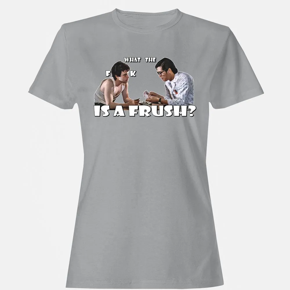 Women's T-Shirt - X72A6CNX - Sport Grey - 15