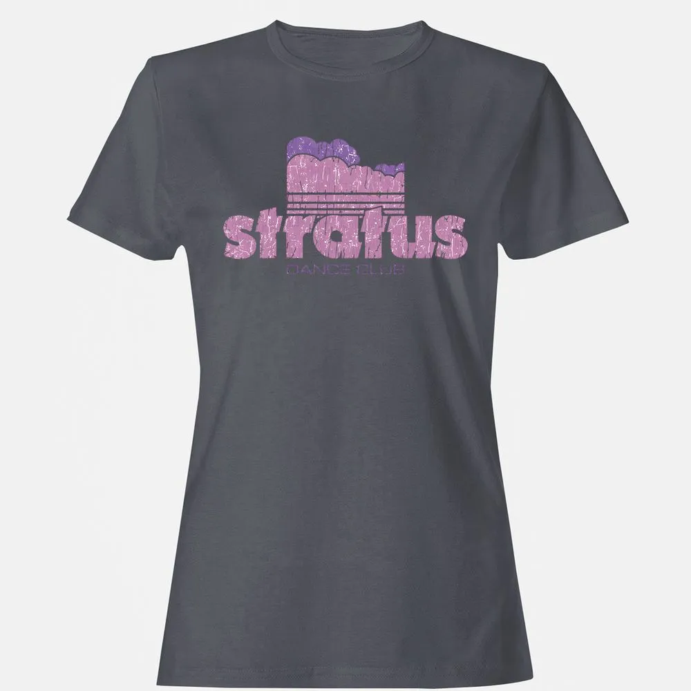 Women's T-Shirt - TH7DK2Q7 - Dark Heather - 5