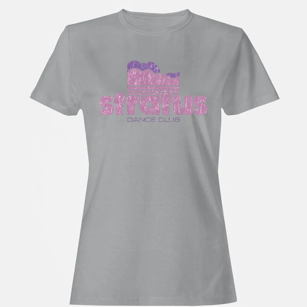 Women's T-Shirt - TH7DK2Q7 - Sport Grey - 15