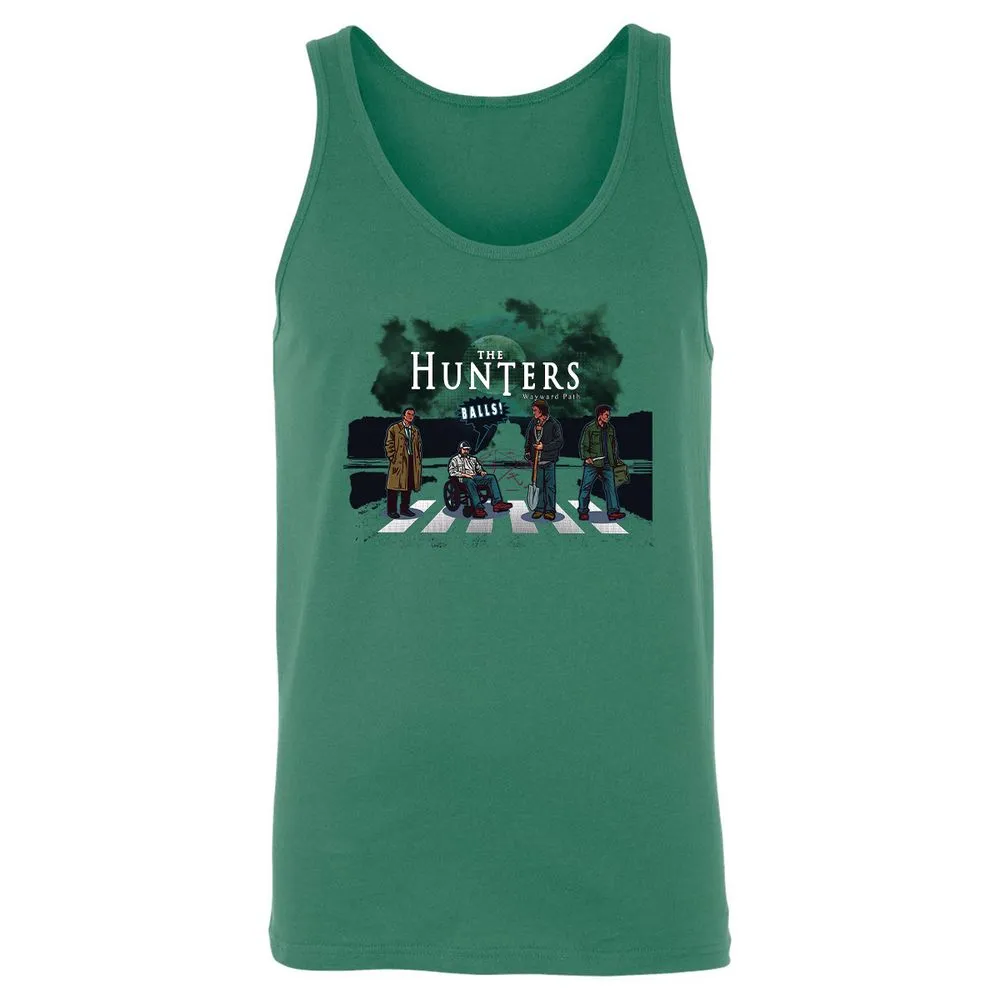 The Hunters - Kelly - 9