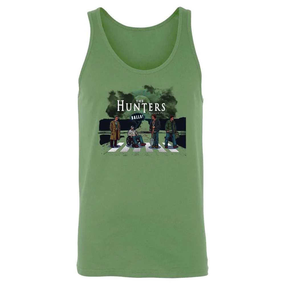 The Hunters - Leaf - 10