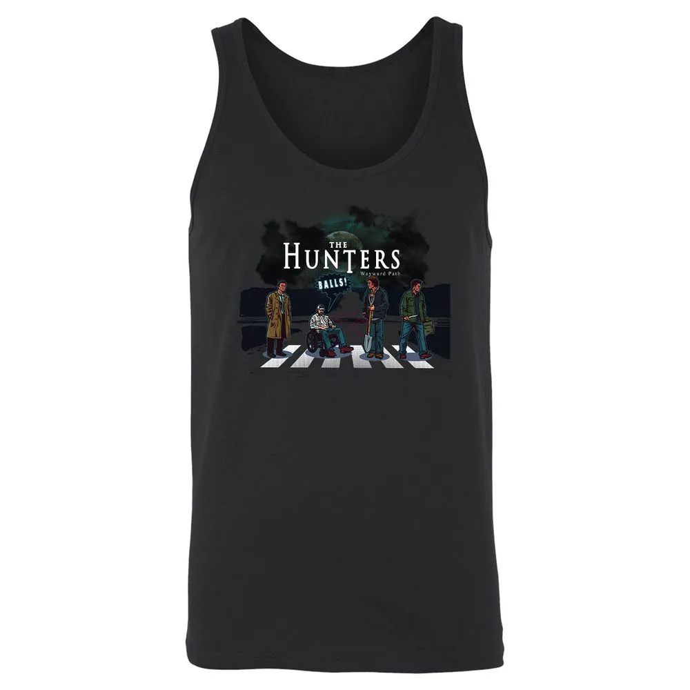 The Hunters - Black - 14