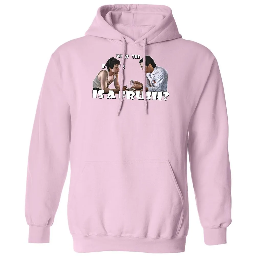 Classic Unisex Hoodie - KEYLX4ME - Light Pink - 3