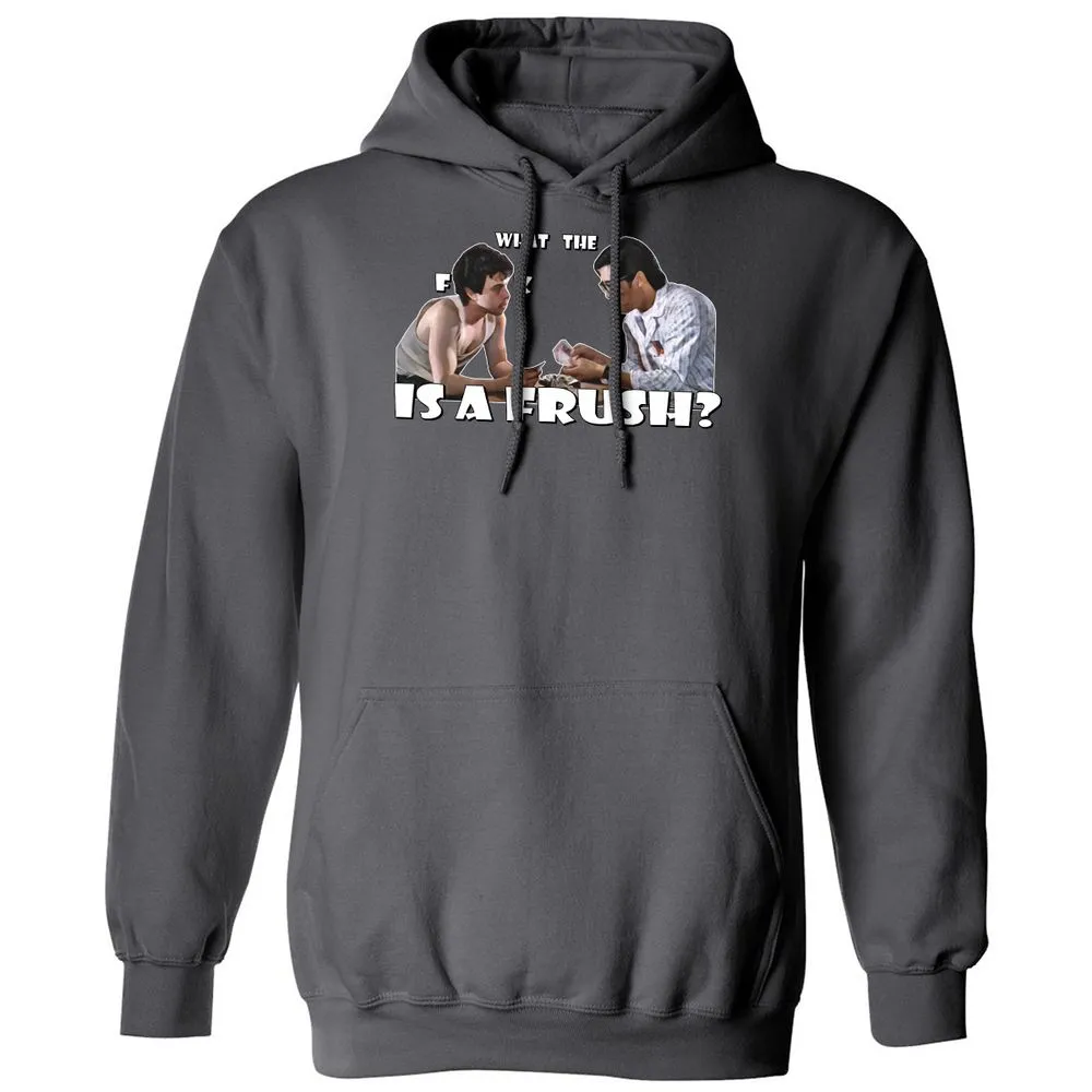 Classic Unisex Hoodie - KEYLX4ME - Charcoal - 7