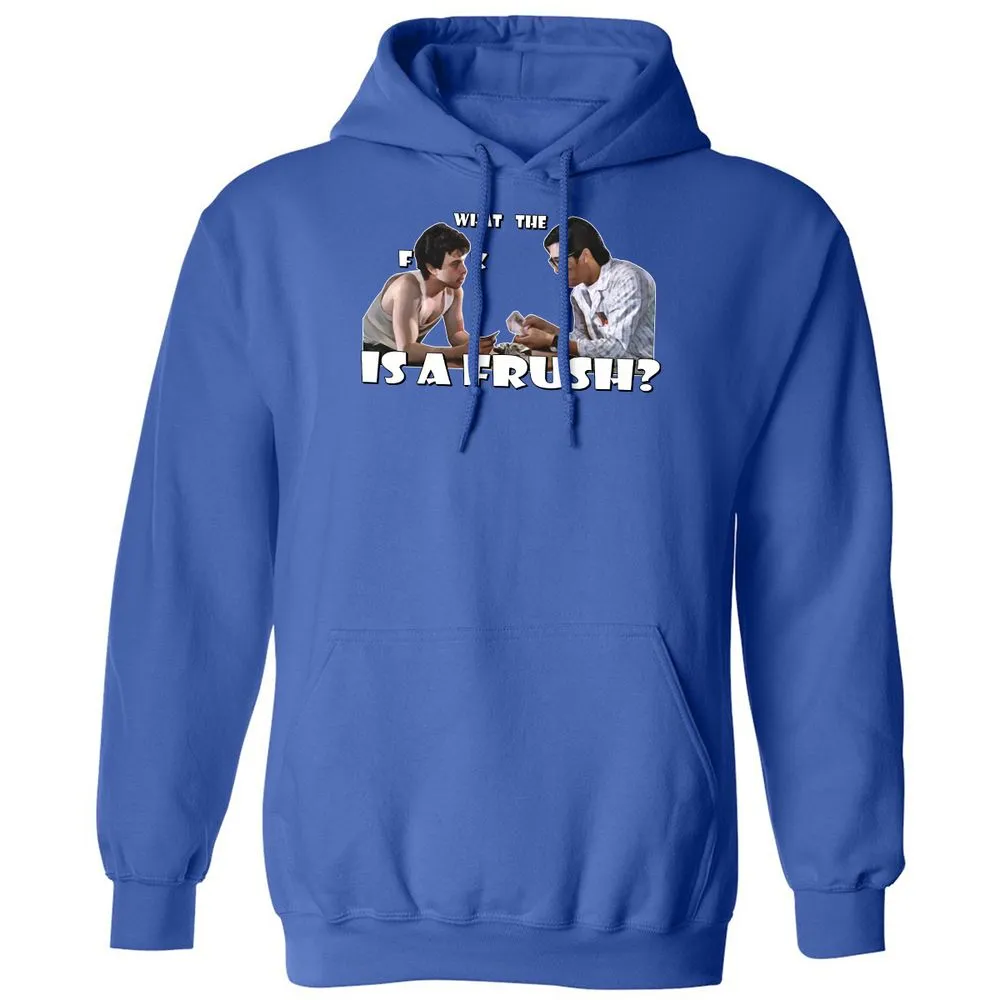 Classic Unisex Hoodie - KEYLX4ME - Royal - 9