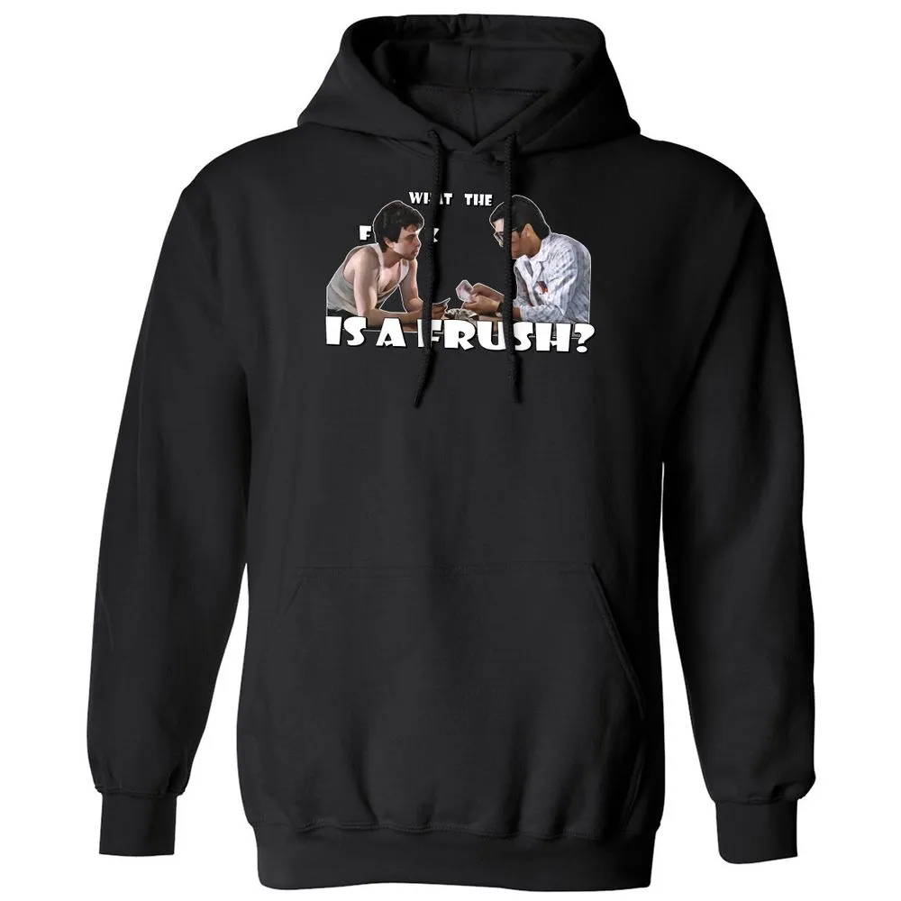 Classic Unisex Hoodie - KEYLX4ME - Black - 11