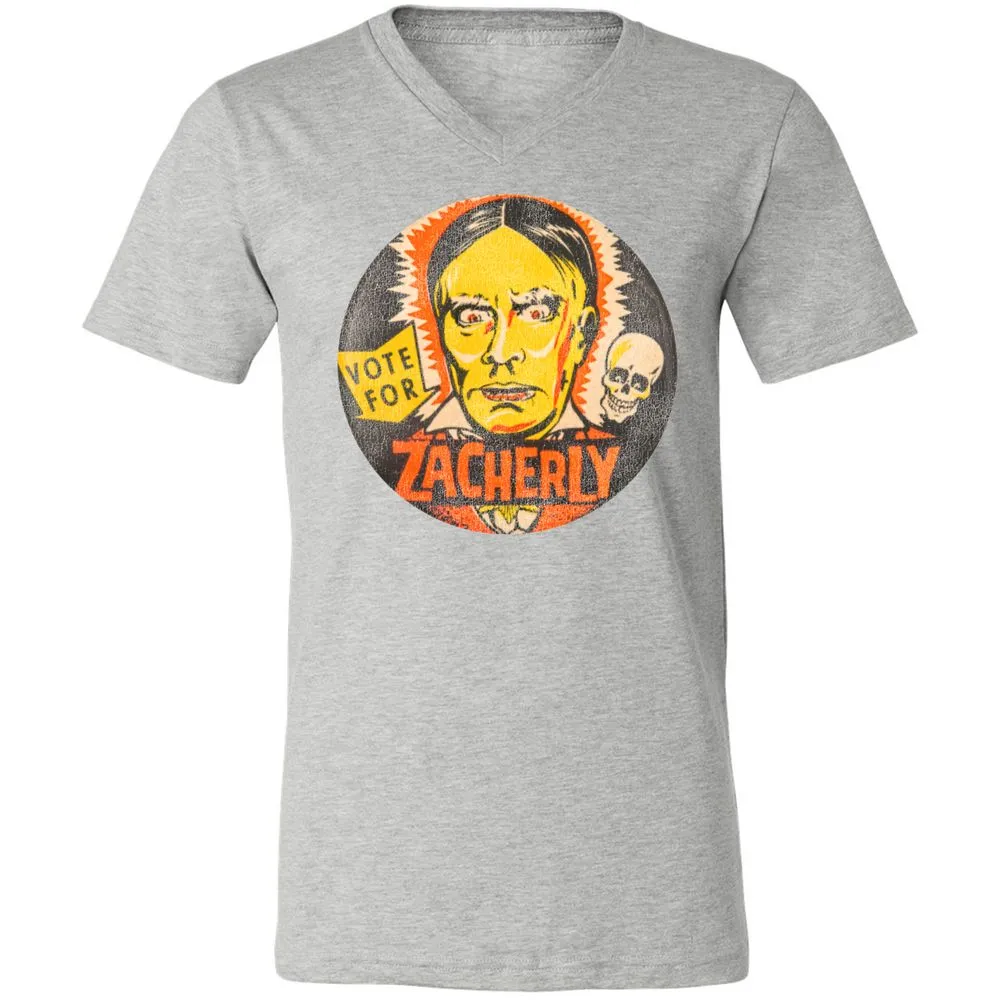 The Cool Ghoul - Athletic Heather - 7