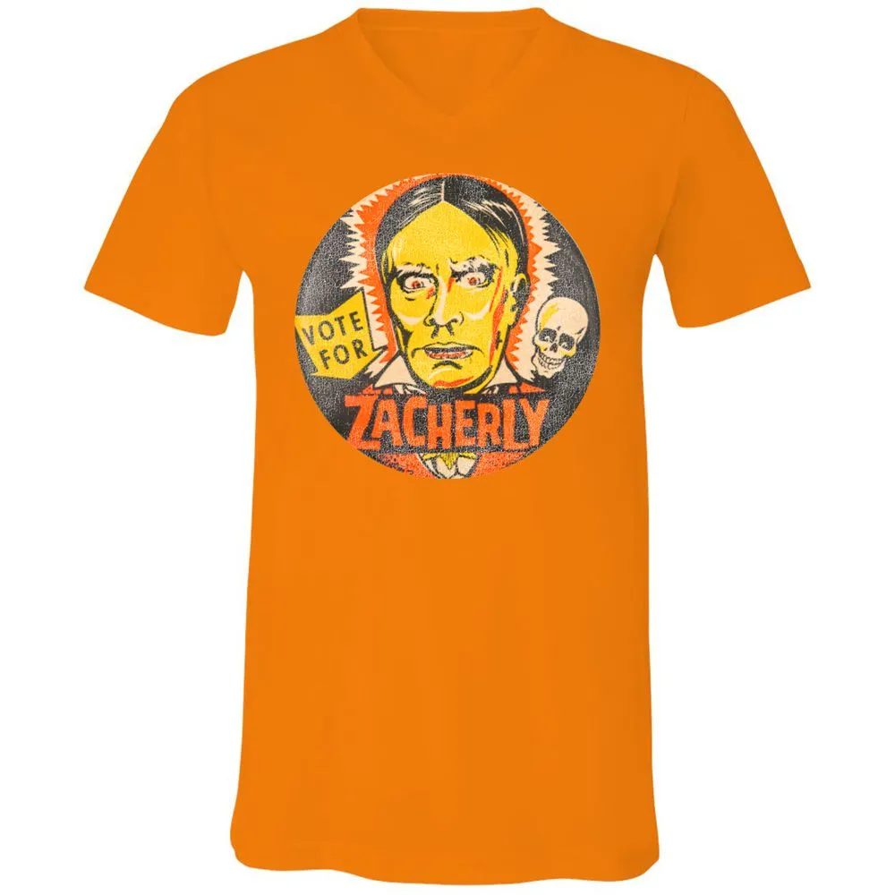 The Cool Ghoul - Orange - 11