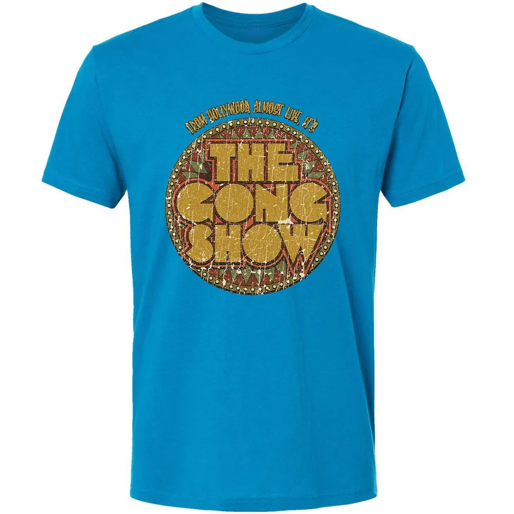 Premium Unisex T-Shirt - YHUJEALJ - Turquoise - 4