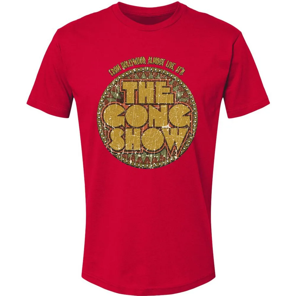 Premium Unisex T-Shirt - YHUJEALJ - Red - 6