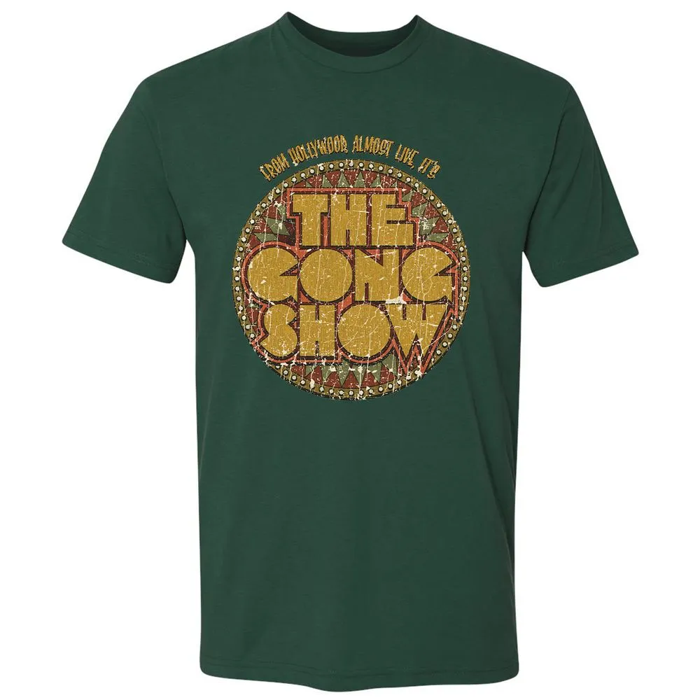 Premium Unisex T-Shirt - YHUJEALJ - Forest Green - 13