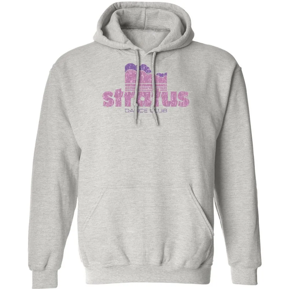 Classic Unisex Hoodie - CC5J9YPZ - Ash - 2