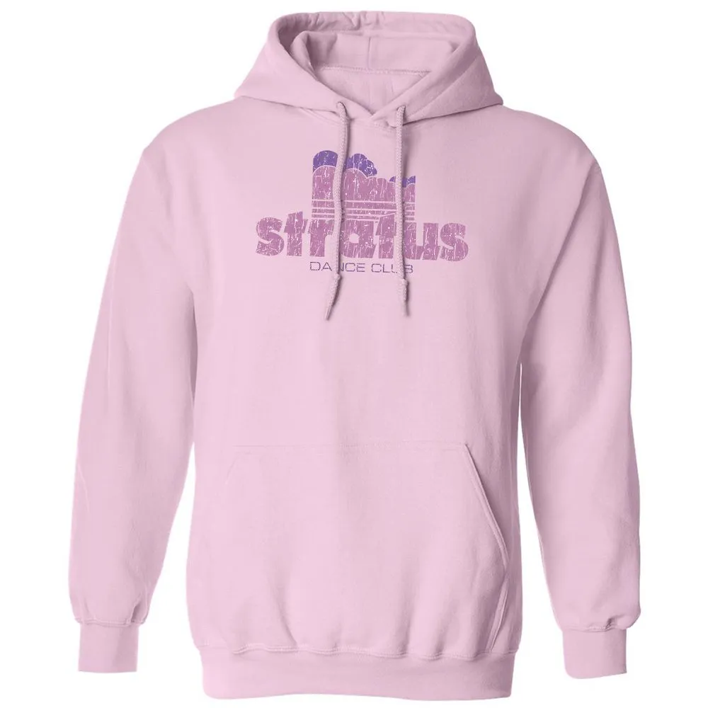 Classic Unisex Hoodie - CC5J9YPZ - Light Pink - 3