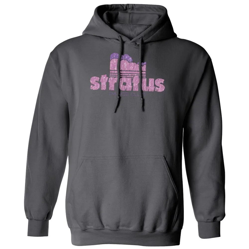 Classic Unisex Hoodie - CC5J9YPZ - Charcoal - 7