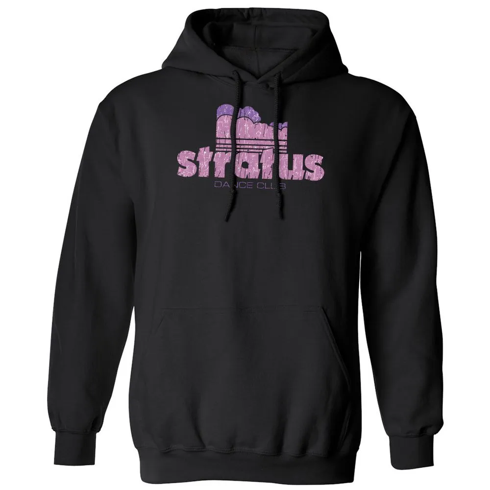 Classic Unisex Hoodie - CC5J9YPZ - Black - 11
