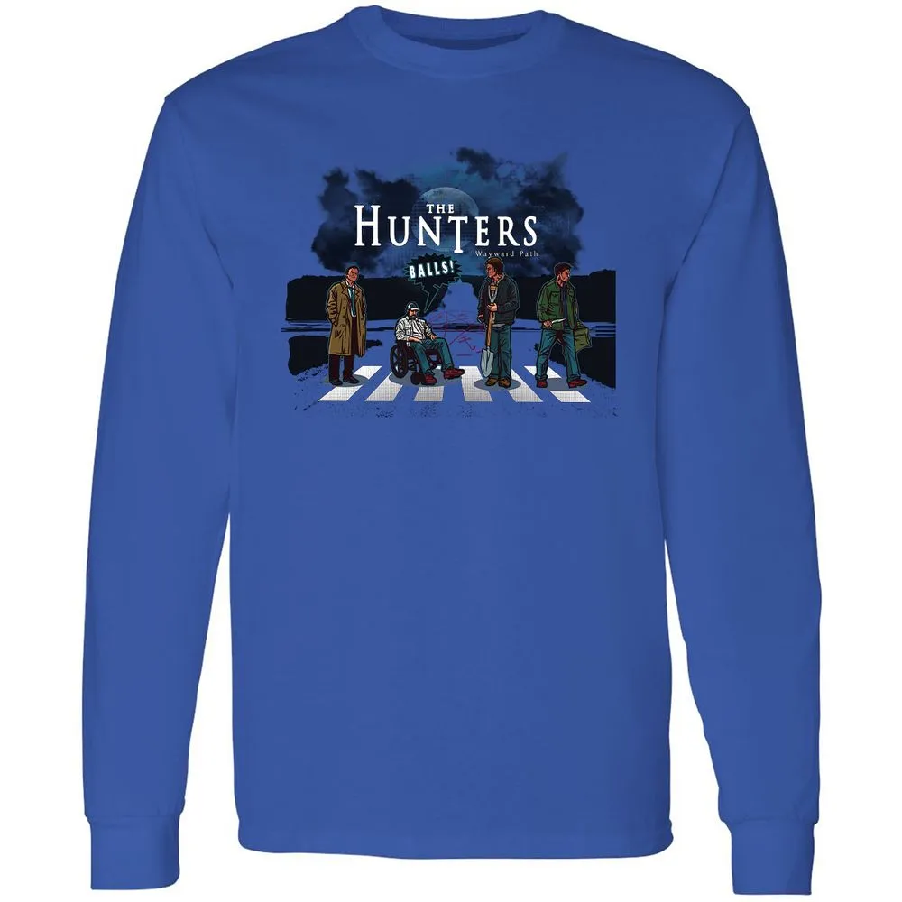 The Hunters - Royal - 4