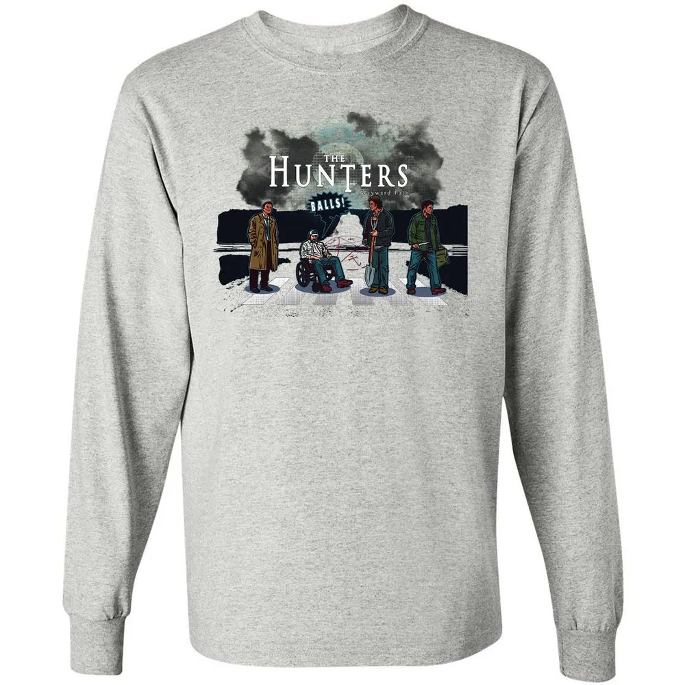 The Hunters - Ash - 5
