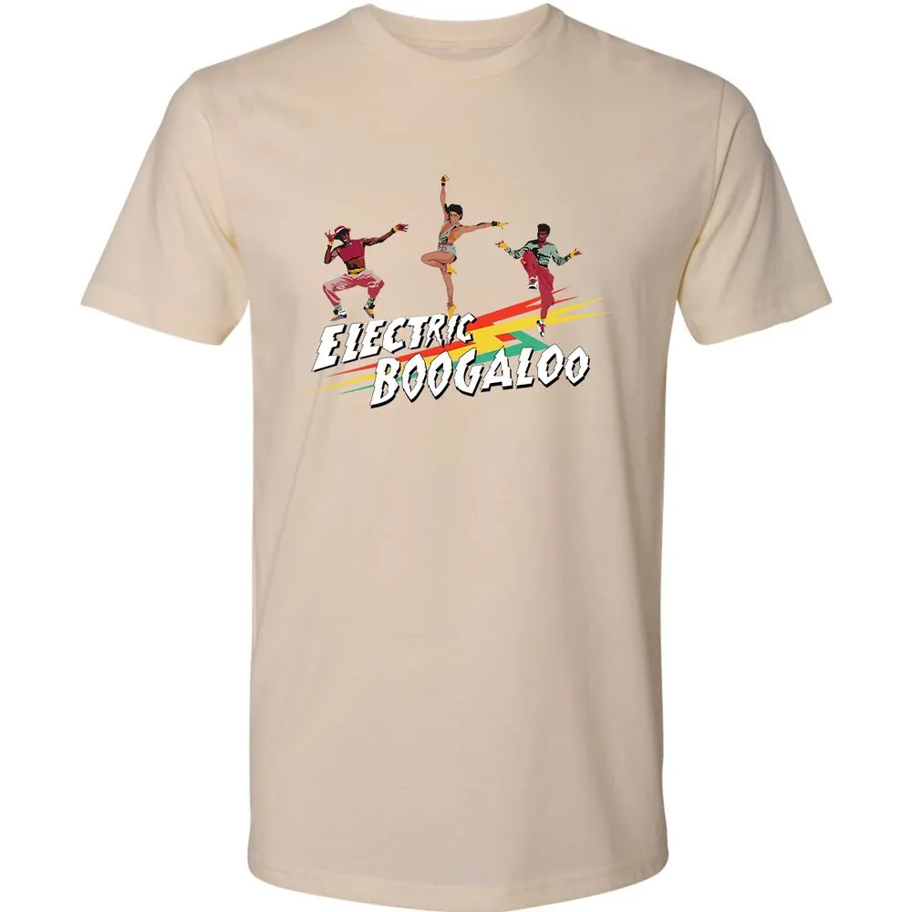 Premium Unisex T-Shirt - K3QGJHY2 - Cream - 2