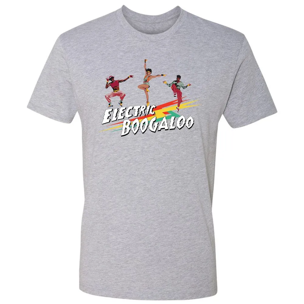 Premium Unisex T-Shirt - K3QGJHY2 - Heather Grey - 9