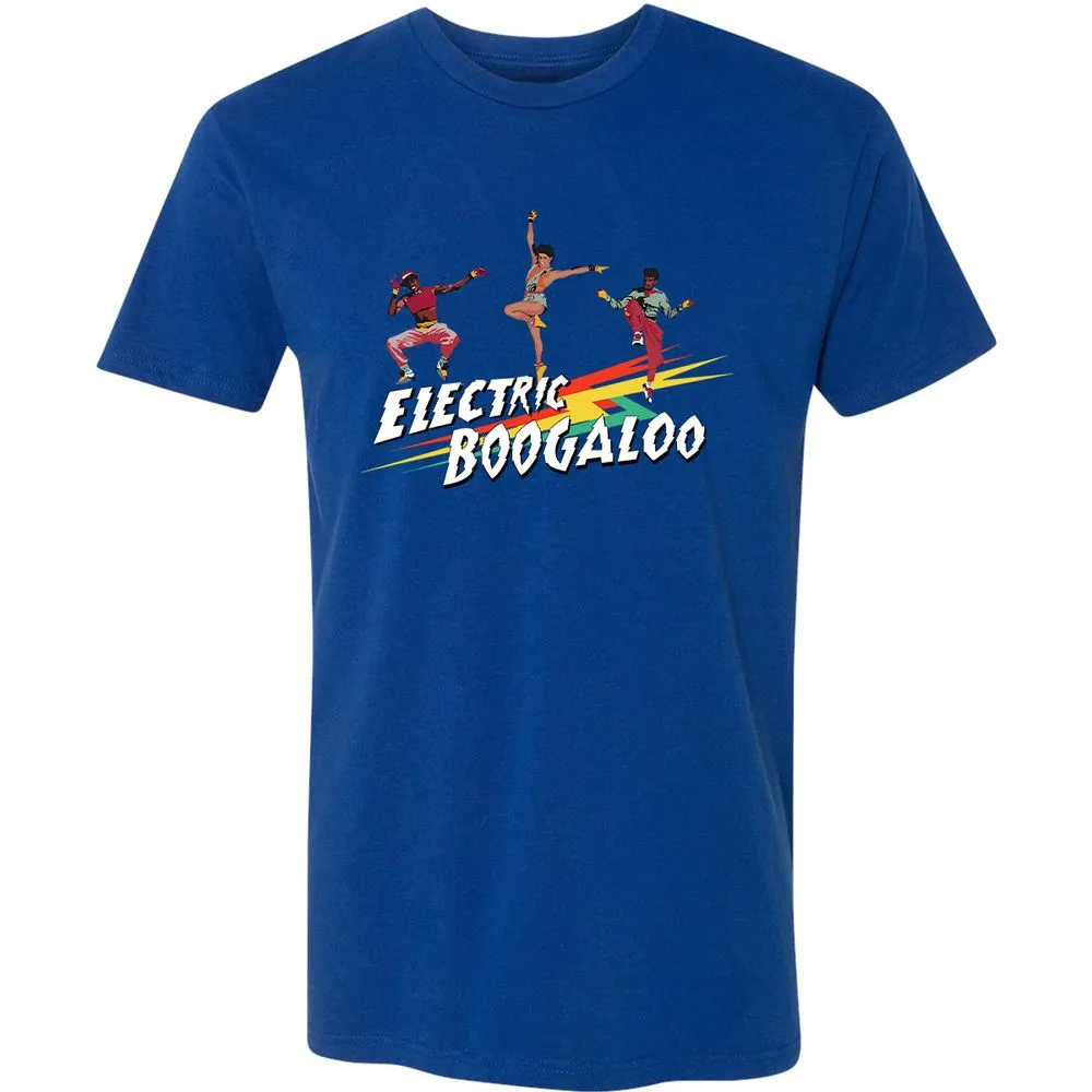 Premium Unisex T-Shirt - K3QGJHY2 - Royal - 10