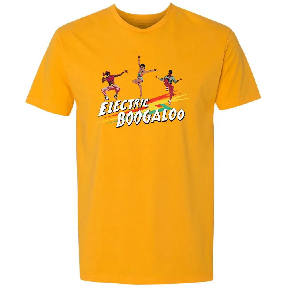 Premium Unisex T-Shirt - K3QGJHY2 - Gold - 12