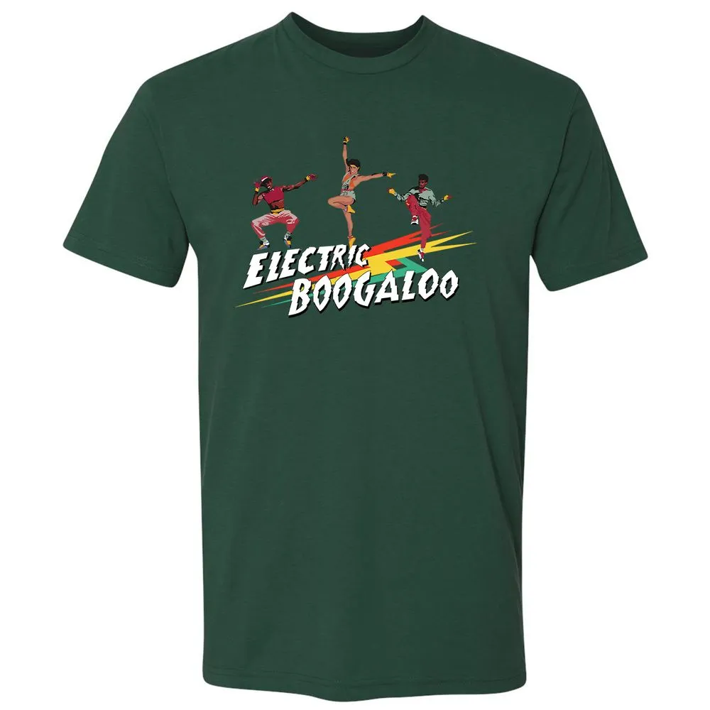 Premium Unisex T-Shirt - K3QGJHY2 - Forest Green - 13