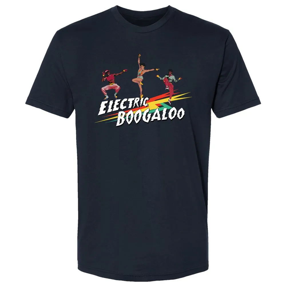 Premium Unisex T-Shirt - K3QGJHY2 - Midnight Navy - 14