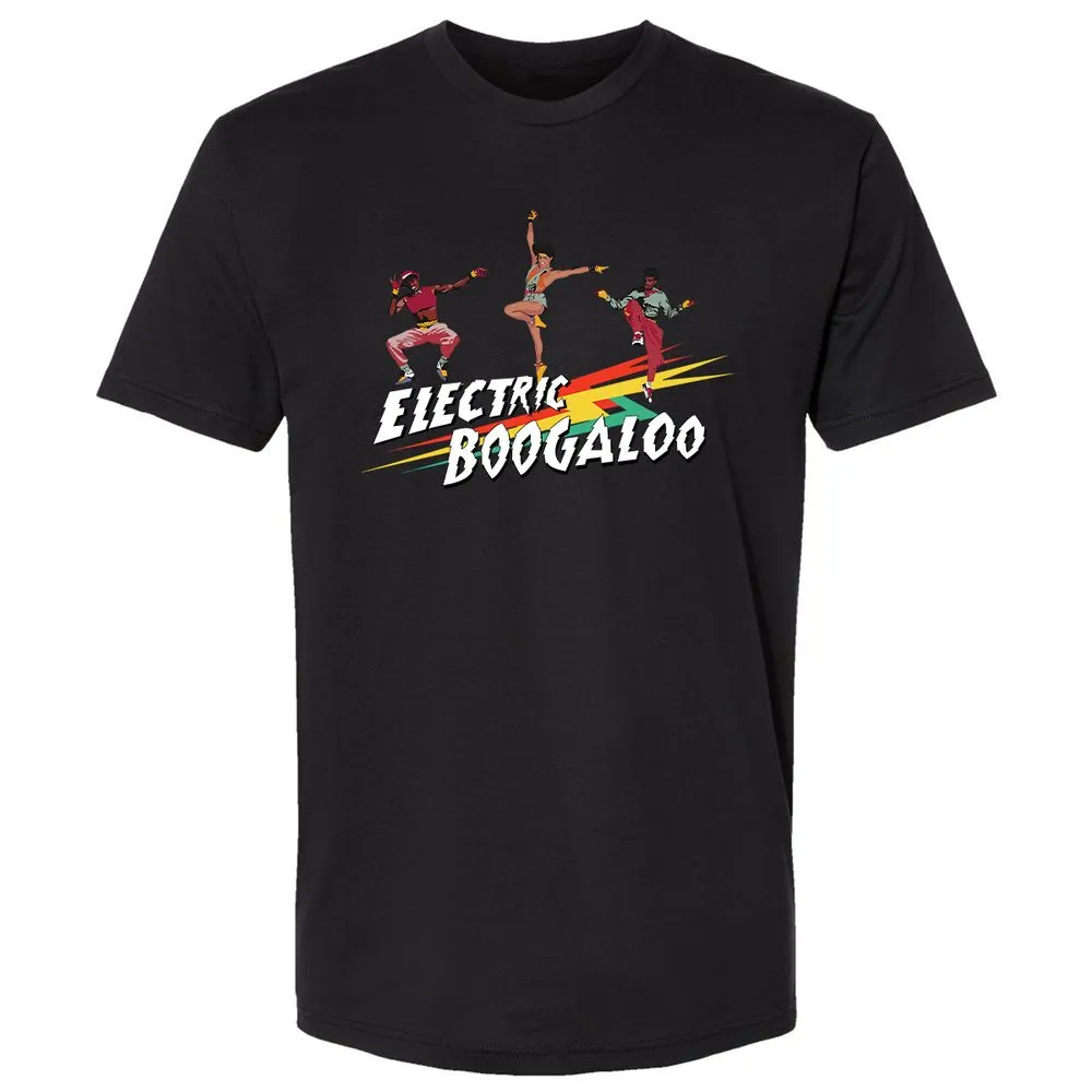 Premium Unisex T-Shirt - K3QGJHY2 - Black - 16