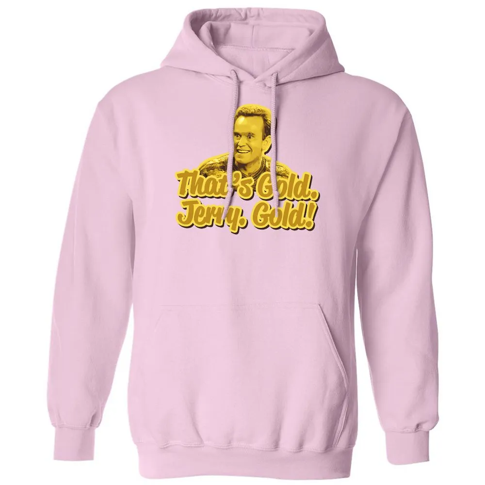 Classic Unisex Hoodie - V3A4ASCN - Light Pink - 3
