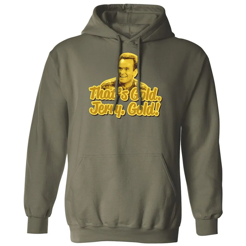 Classic Unisex Hoodie - V3A4ASCN - Military Green - 4