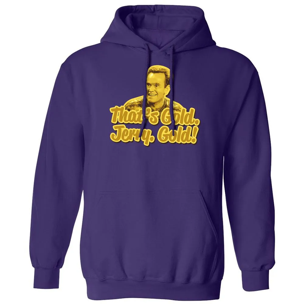 Classic Unisex Hoodie - V3A4ASCN - Purple - 6